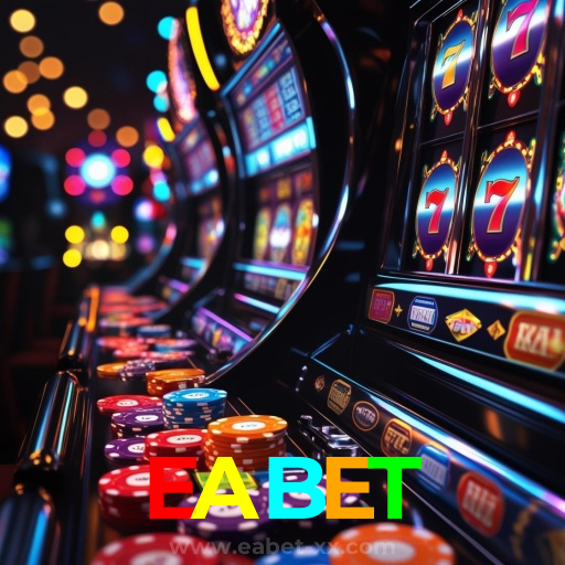 EABET：Aposte no futebol online e mostre suas habilidades!