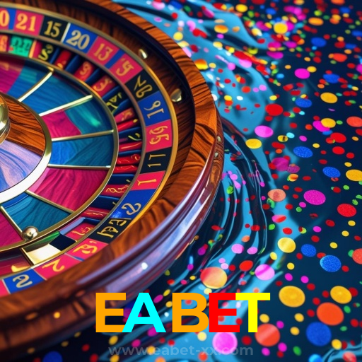 EABET:Jogue nas roletas e veja a sorte sorrir para você!