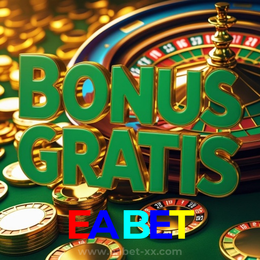 EABET:Em cada giro das slots, a vitória está ao seu alcance!