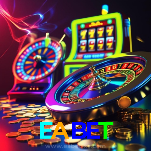 EABET:Apostas no futebol e grandes prêmios em roleta no cassino online!