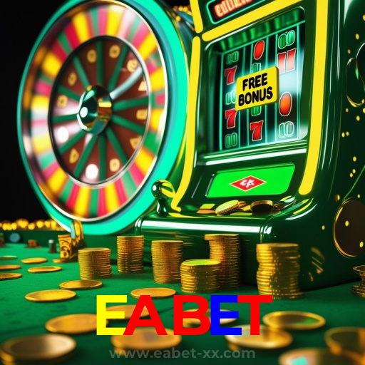 EABET:Aposte no futebol e conquiste prêmios em blackjack e roleta!