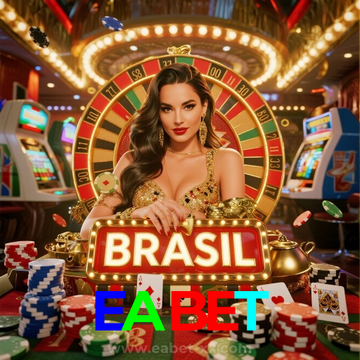 EABET：Jogue nas roletas e conquiste a sorte ao seu lado!