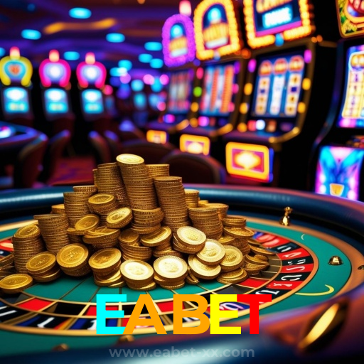 EABET:Conquiste prêmios no futebol e vença nas mesas de poker online!
