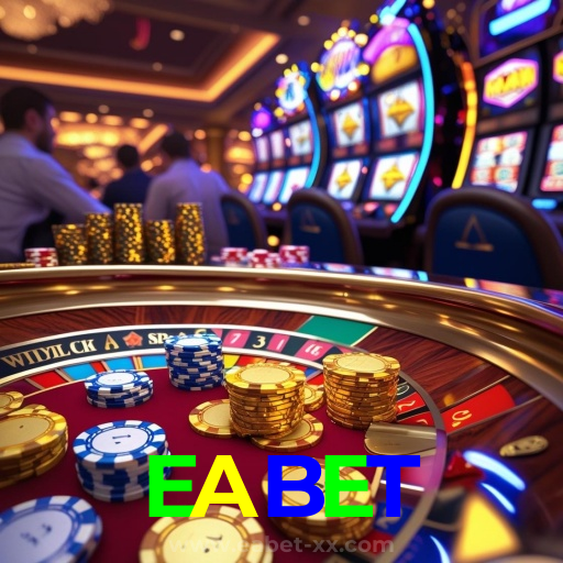 EABET:Aposte na roleta e conquiste prêmios incríveis em nosso cassino!