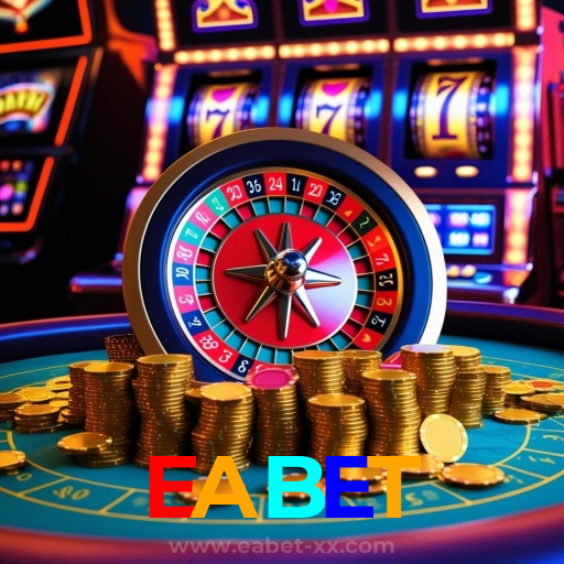 EABET:Cada giro nas slots é uma nova chance de mudar sua sorte!