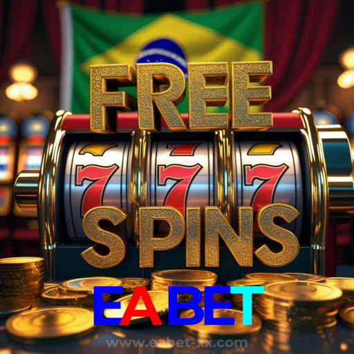 EABET:Ganhe prêmios em jogos de poker e aposte no futebol com grandes odds!