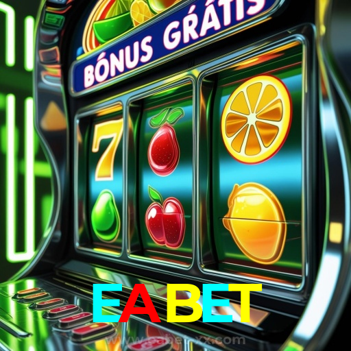 EABET:Jogue slots, aposte no futebol e ganhe grandes prêmios em nosso cassino!