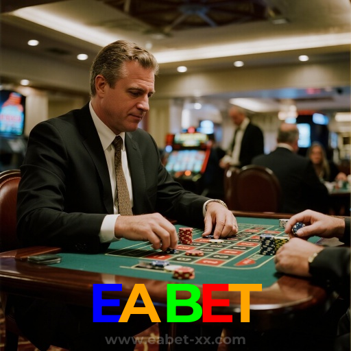 EABET:Jogue poker online e mostre suas habilidades nas cartas!