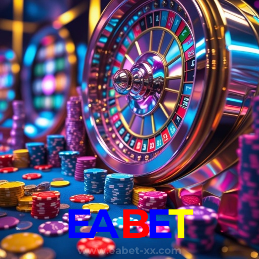 EABET:Cada rodada na roleta é uma chance de ganhar prêmios enormes!