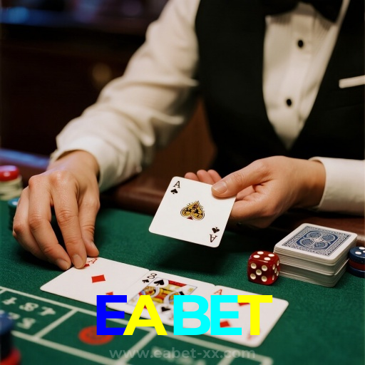 EABET：Jogue slots, aposte no futebol e ganhe prêmios incríveis no cassino!