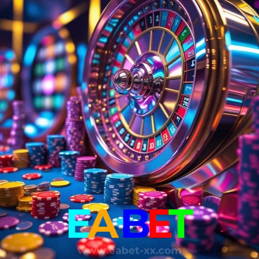 EABET:Divirta-se com poker, roleta e apostas ao vivo no futebol online!