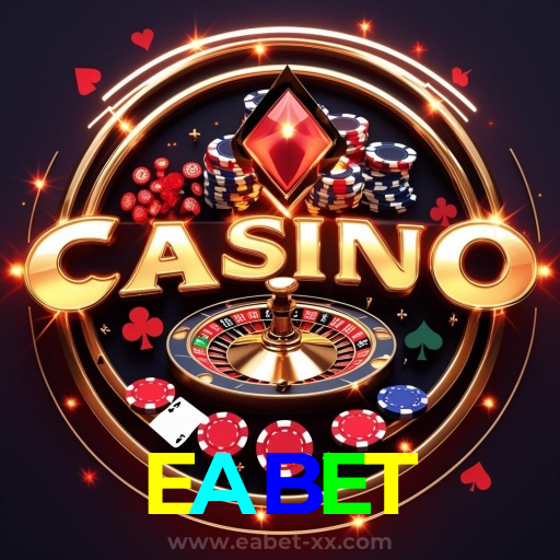 EABET:O melhor cassino para você jogar slots e apostar no seu time de futebol!