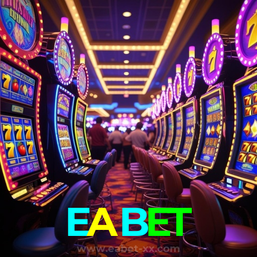 EABET:Jogue poker online e mostre suas habilidades nas cartas!