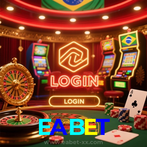 EABET:Jogue poker, aposte no futebol e conquiste prêmios incríveis!