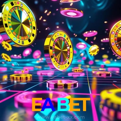 EABET:Vença na roleta e leve para casa grandes prêmios!