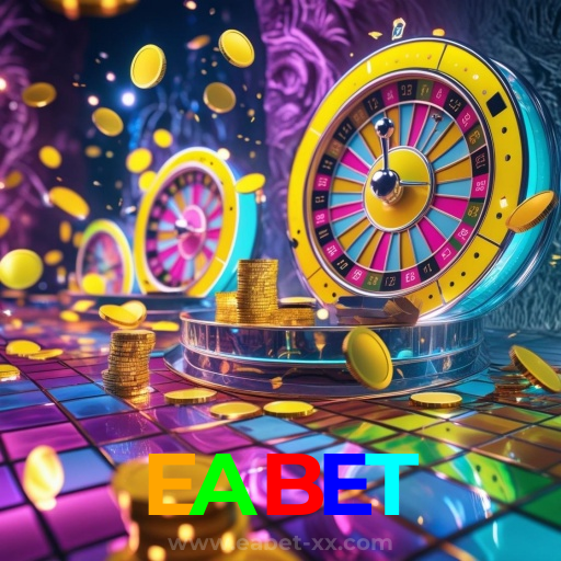 EABET：Jogue os melhores jogos de cassino como blackjack e roleta, e aposte no futebol!