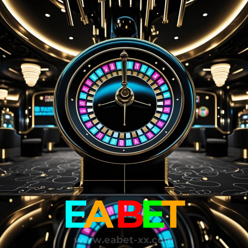 EABET:Divirta-se com blackjack, poker e apostas ao vivo em futebol no cassino online!