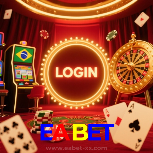 EABET：Jogue slots, poker e aposte no futebol para prêmios incríveis!
