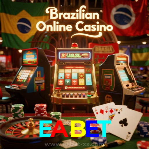 EABET：Sinta a adrenalina da roleta! Aposte e vença agora!