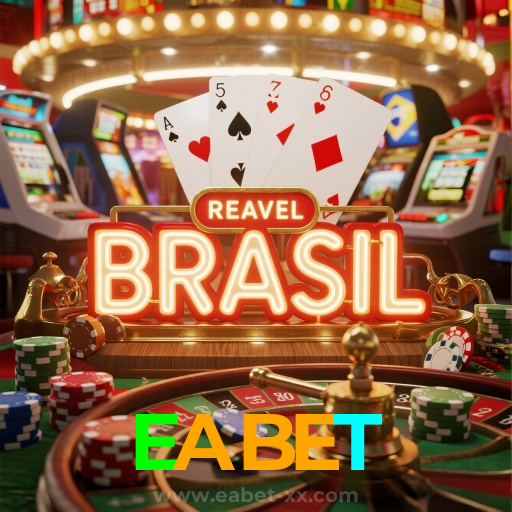 EABET:Jogue no nosso cassino e prove sua habilidade nas cartas de poker!