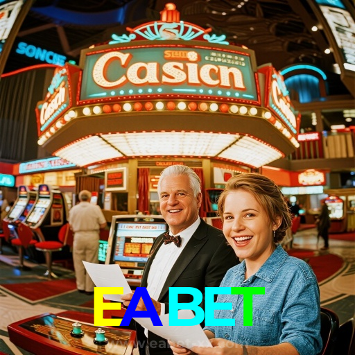 EABET:A sorte te espera! Aposte agora nas nossas roletas!