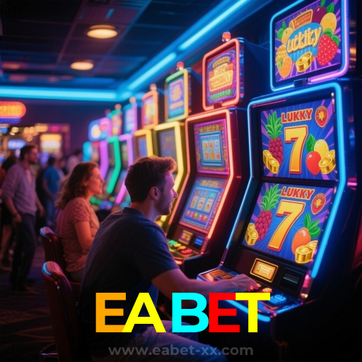 EABET：Aposte nas roletas e veja os prêmios incríveis chegarem até você!