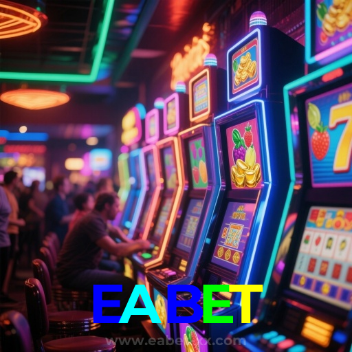 EABET:Apostas emocionantes no futebol e diversão garantida com roleta e poker!