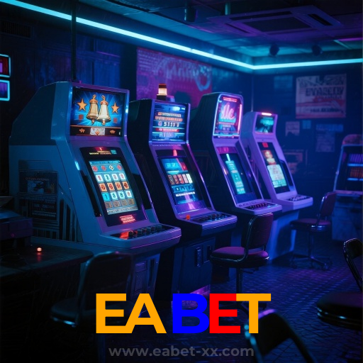 EABET:Em nosso cassino online, sua sorte vai brilhar! Aposte e vença!