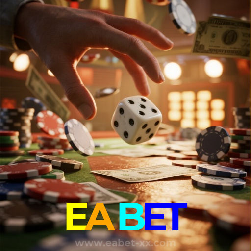 EABET：Apostas ao vivo no futebol e diversão garantida com jogos de cassino!