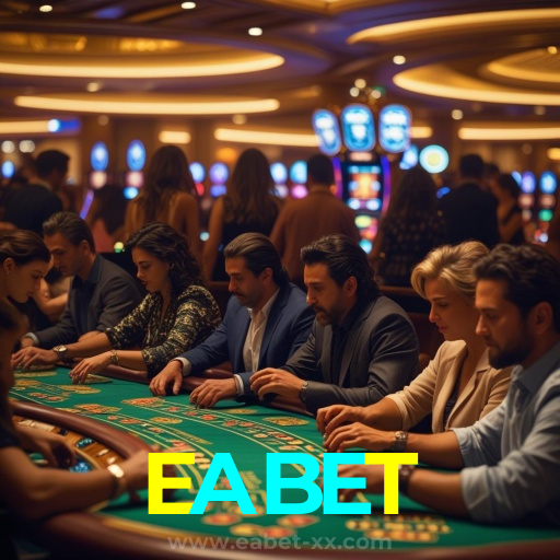 EABET：As melhores slots com grandes vitórias te aguardam! Jogue agora!