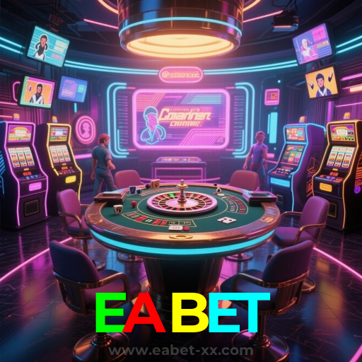 EABET:O melhor cassino online do Brasil com roleta, blackjack e futebol!