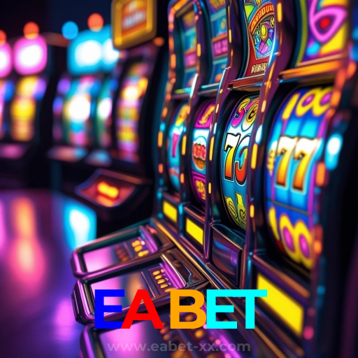 EABET：A diversão nunca acaba! Jogue nos melhores jogos e vença!