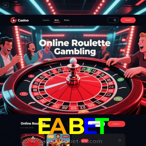 EABET：Vença o poker online e mostre sua habilidade nas cartas!