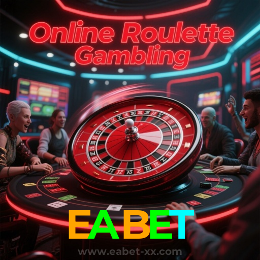 EABET：Onde você pode apostar no futebol e jogar os melhores jogos de cassino!