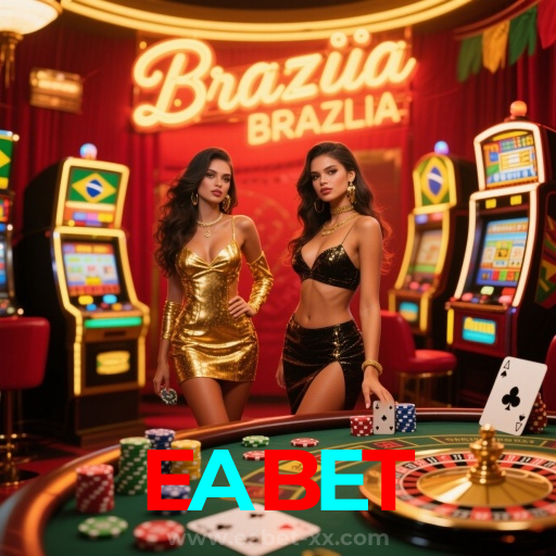 EABET:Jogue nas melhores slots e conquiste jackpots incrÃveis!