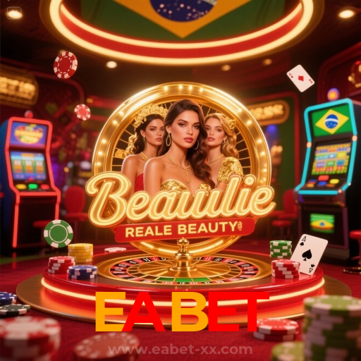 EABET:No futebol online, cada jogo é uma chance de ganhar!