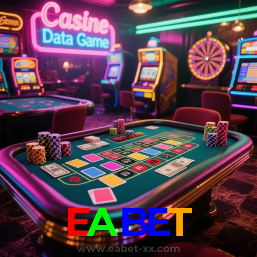 EABET:Onde sua sorte brilha com poker, roleta e apostas no futebol online!