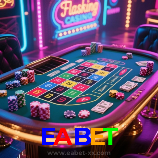 EABET:Conquiste grandes vitórias em blackjack e aposte no futebol online!