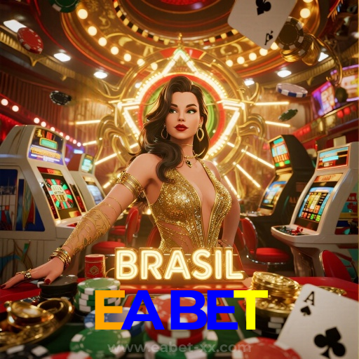 EABET:A sorte está na roleta! Aposte e vença agora mesmo!