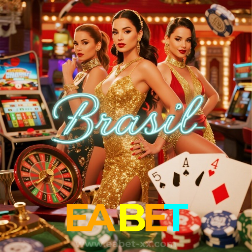 EABET:Jogue no cassino mais confiável com apostas em futebol e jogos emocionantes!