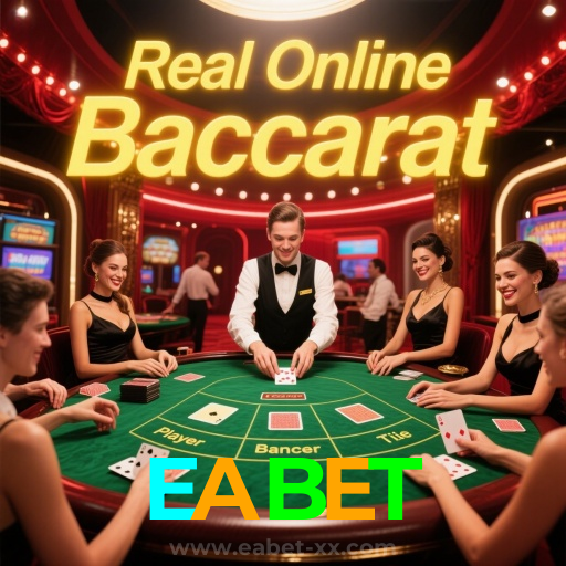 EABET:Jogue no nosso cassino e prove sua habilidade nas cartas de poker!