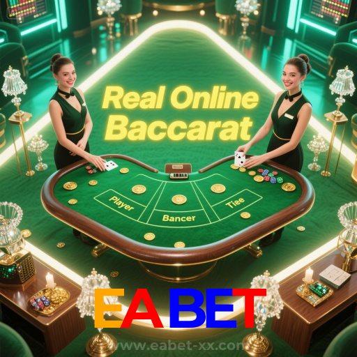 EABET:Sinta a emoção de ganhar no blackjack! Aposte agora!