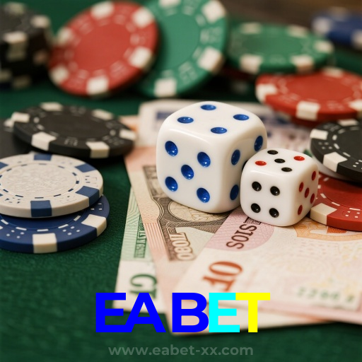 EABET:Sua sorte brilha em jogos de blackjack e apostas no futebol!