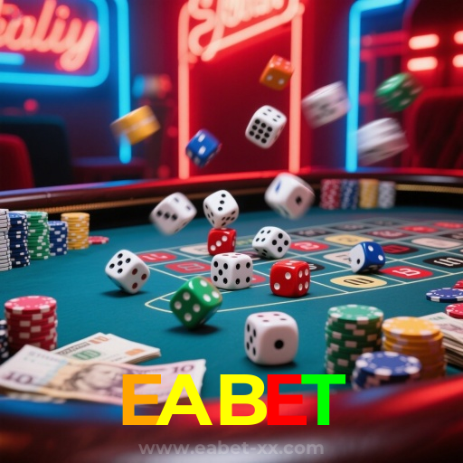 EABET：Aposte no futebol digital e viva a emoção de grandes vitórias!