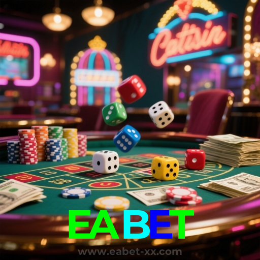 EABET：Aposte no futebol online e veja suas vitórias se multiplicarem!