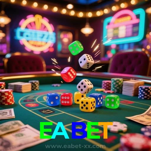 EABET:O melhor do futebol online está esperando por você! Aposte e ganhe!