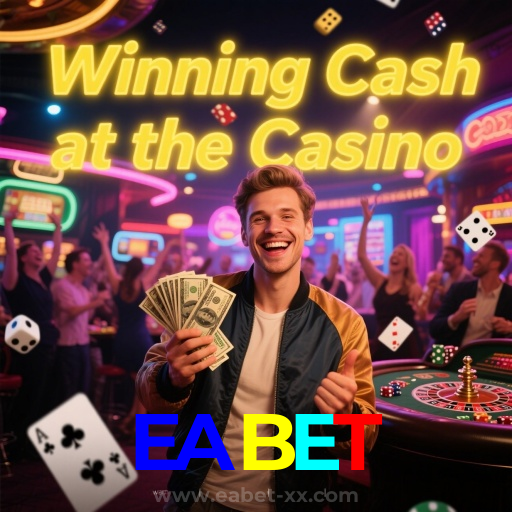 EABET：Jogue poker e aposte no futebol com segurança e grandes prêmios!