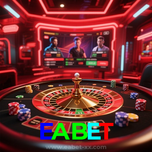 EABET:Jogue poker, aposte no futebol e leve grandes prêmios em nosso cassino!