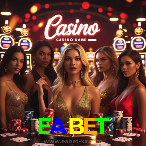 EABET：Apostas emocionantes no futebol e diversão garantida com poker e roleta!