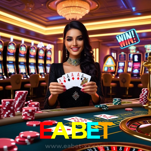 EABET:Jogue agora e vença nas melhores slots online!